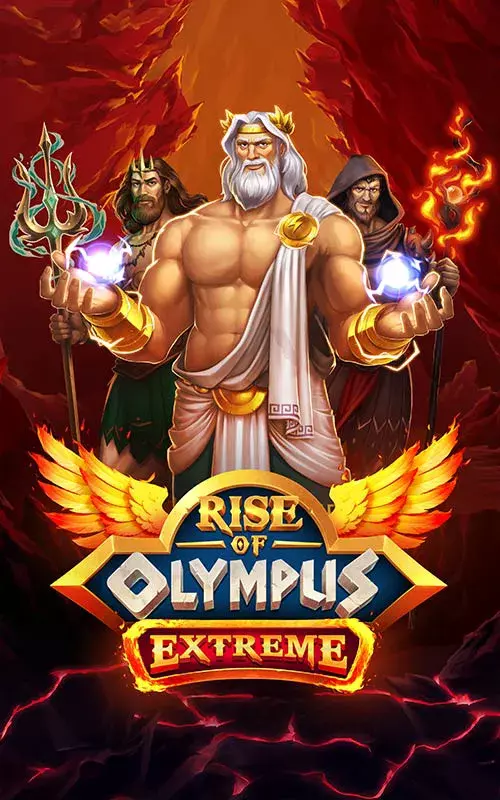 Rise of Olympus Extreme