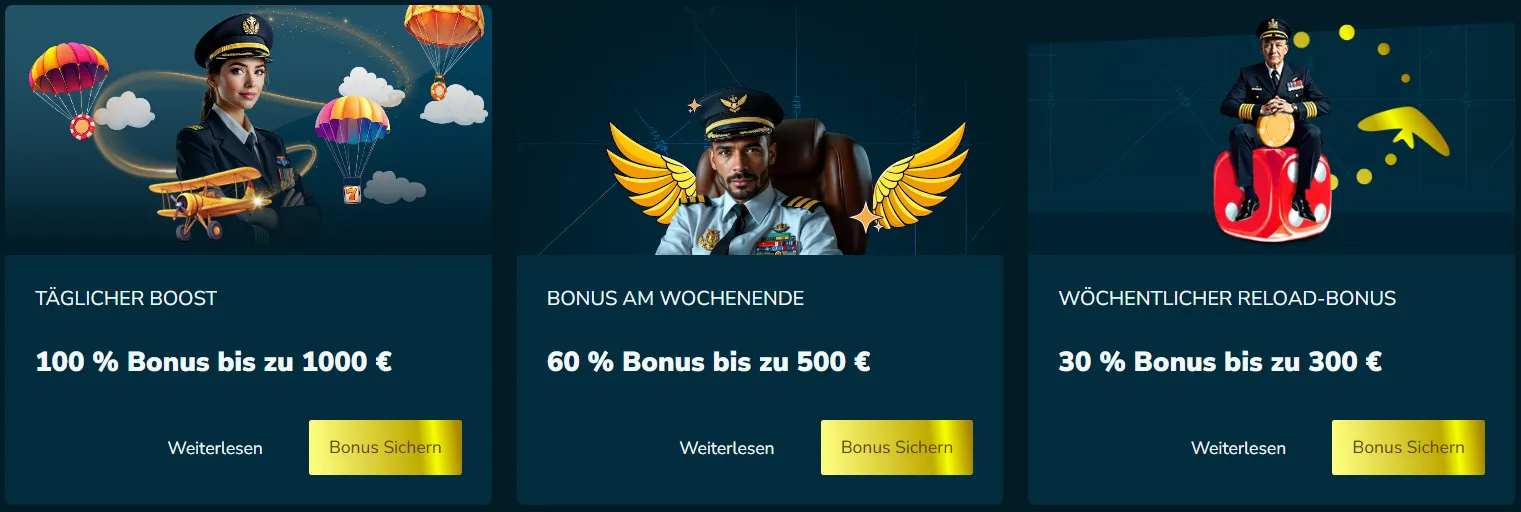 Velorbet Casino Bonus Aktionen und aktuelle Promotionen